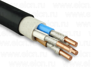 ВВГнг(А)-FRLS 4х6,0-0,66