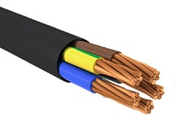 ВВГнг(А) LS 5х70,0 мк- 1