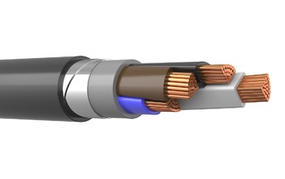 ВВГнг(А) LS 4х120,0 мк- 1