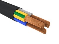 ВВГнг(А)-LS 3х150,0 мс-1 (Алюр)